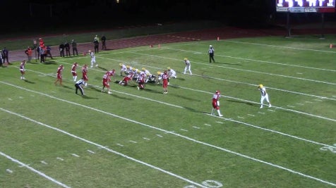 Basalt vs Glenwood Springs | Football | 9/15/2023