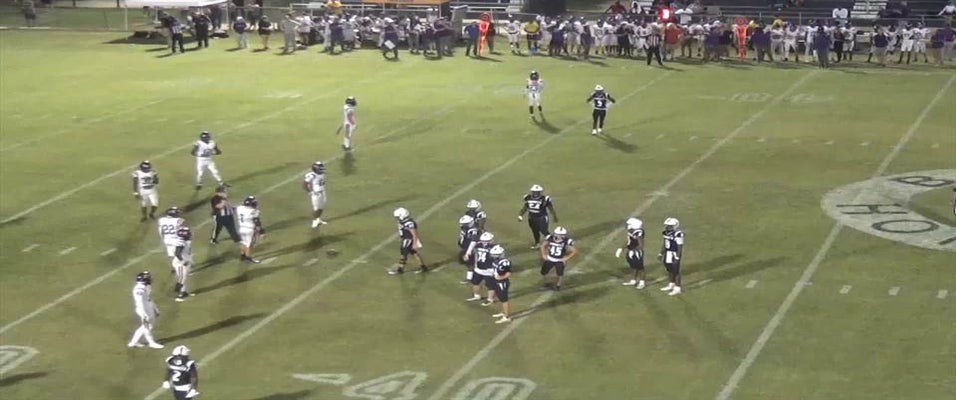 Daphne vs Baker | Football | 9/22/2023