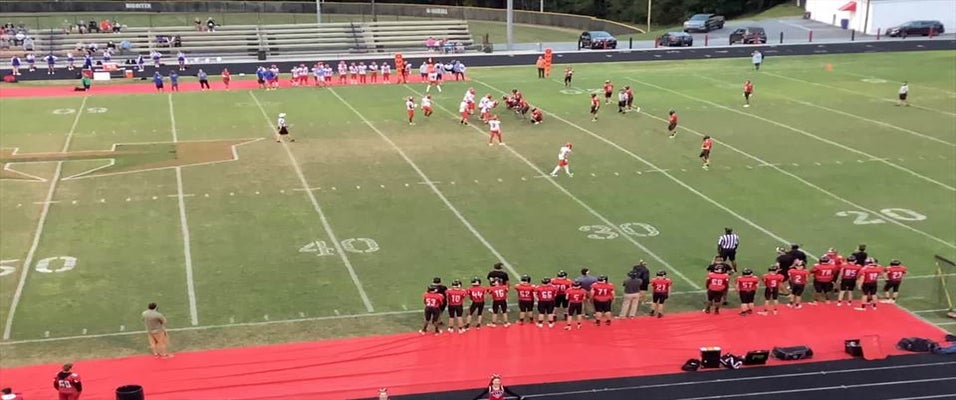 Hibriten vs Freedom Football 9/29/2023
