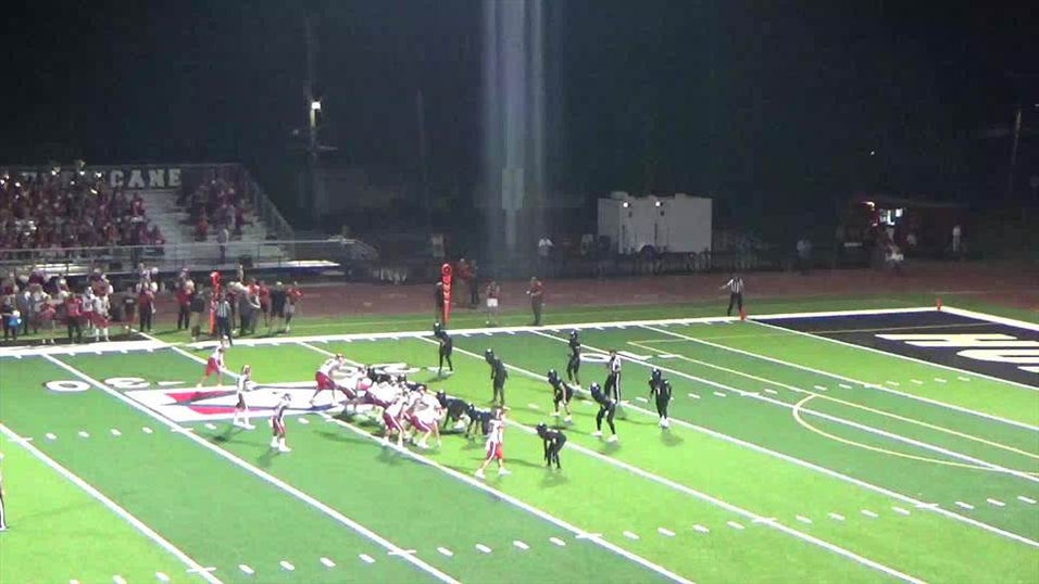 Cabot vs Jonesboro Football 9/22/2023