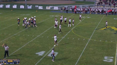 Steel Valley vs Apollo Ridge | Football | 9/29/2023
