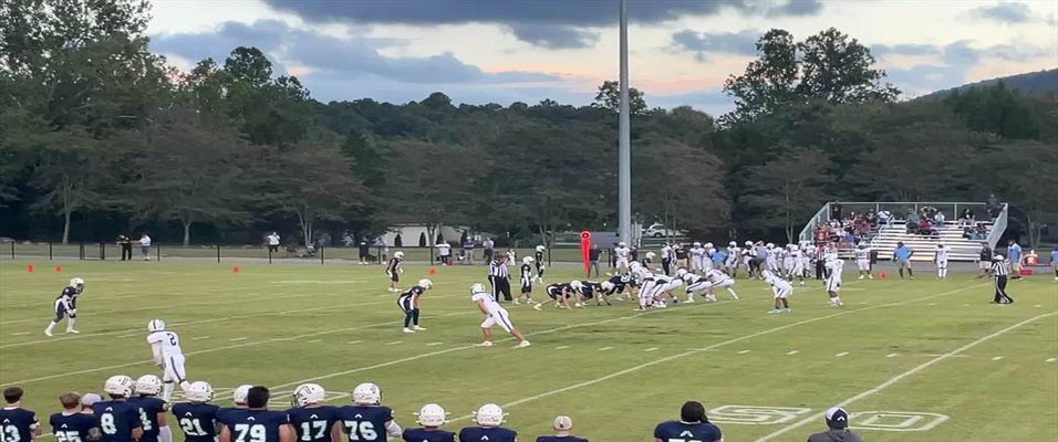 Asheville School (Independent) vs Asheville Christian Academy