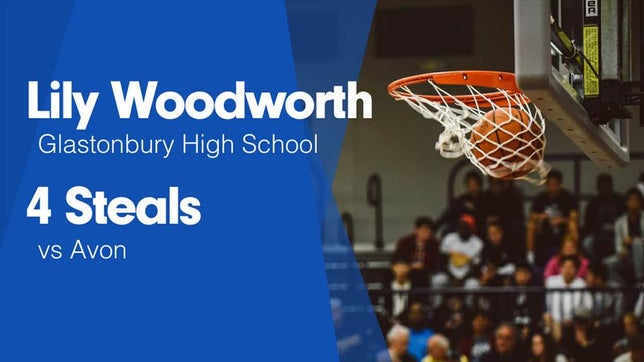 Watch this highlight video of Lily Woodworth