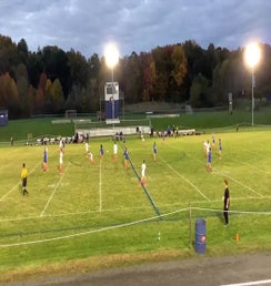Platt RVT vs Ansonia | Girls Soccer | 11/6/2023
