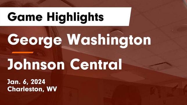 George Washington extends road winning streak to three