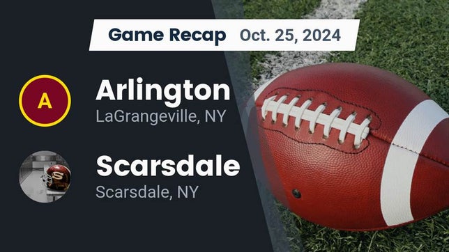 Carmel Rams Football Game Preview: Arlington Admirals vs. Carmel Rams