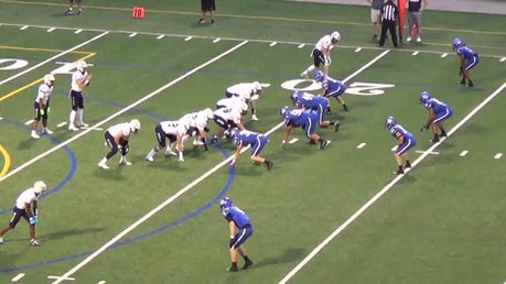 Bothell vs Issaquah | Football | 10/6/2023