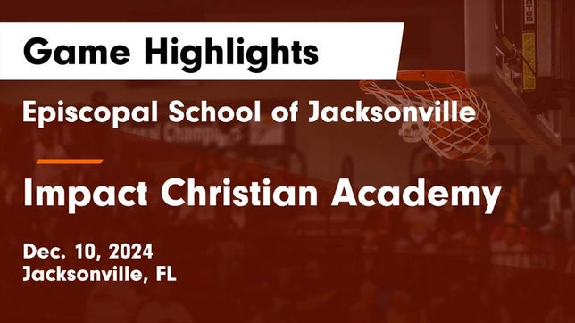 Basketball Recap: Impact Christian Academy's Winning Streak Snapped at ...