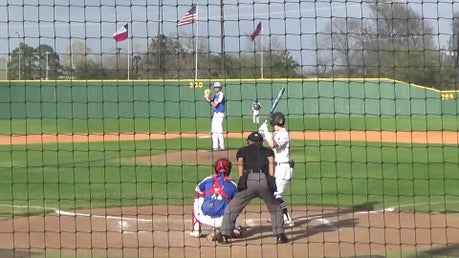 Pearland vs George Ranch | Baseball | 2/19