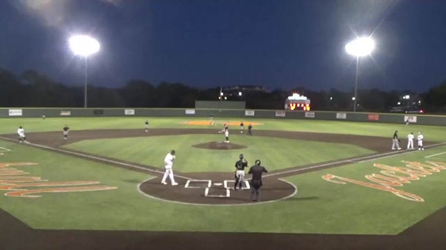 Watch this highlight video of the Rockwall (TX) baseball team in its game Royse City High School on Mar 28, 2024