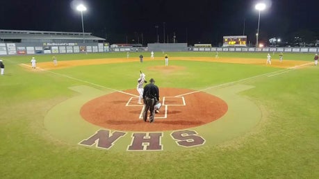 Crestview vs Niceville | Baseball | 4/29