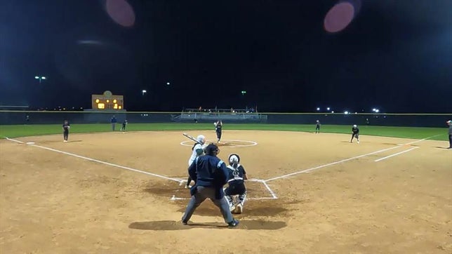Watch this highlight video of the Harlingen South (Harlingen, TX) softball team in its game Edcouch-Elsa High School on Mar 1, 2024