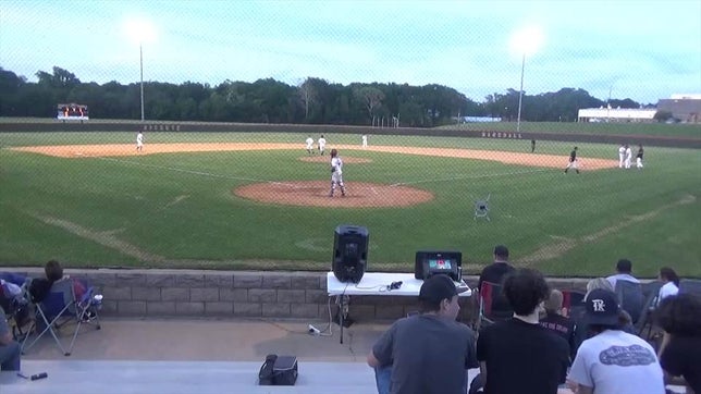 Watch this highlight video of the Carthage (TX) baseball team in its game Gilmer High School on Apr 12, 2024