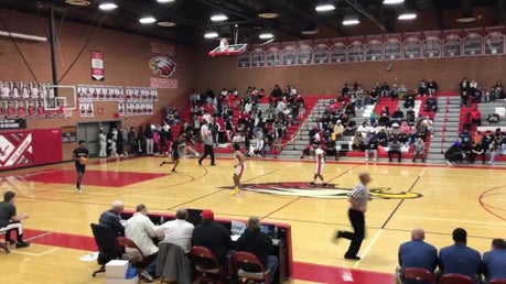 Apollo vs Centennial | Basketball | 2/2