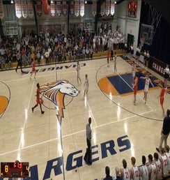 Mendon Unity vs Illini West | Basketball | 1/6