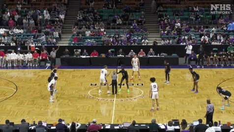 Kent Denver vs DSST: Green Valley Ranch | Basketball | 3/2