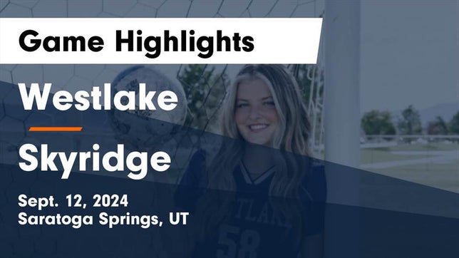 Volleyball Game Preview: Westlake Thunder vs. Hurricane Tigers