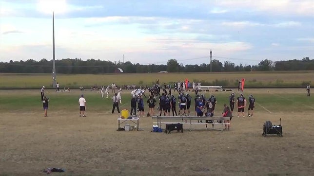 Football Game Preview: Traders Point Christian Knights vs. Tri-State ...