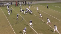Chase Williamson's highlights Forestview High School