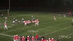 Jack Foster's highlights Red Wing High School