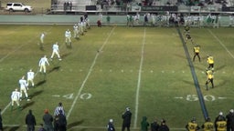 Show Low football highlights Yuma Catholic High School