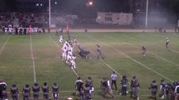 Canoga Park football highlights San Fernando