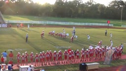 Ohio County football highlights Calloway County High School