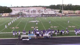 Ardrey Kell football highlights Weddington