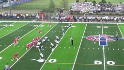 John Young's highlights South Oldham High School