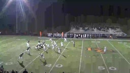 Kalama football highlights Adna High School