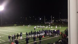 Newington football highlights Wethersfield