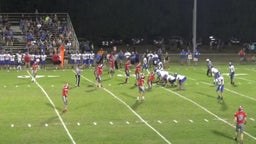 Maiden football highlights West Lincoln
