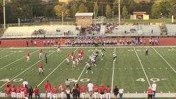 Skyview football highlights Boise High School