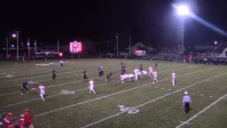 Chase Koopmans's highlights South Central Calhoun