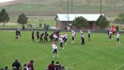 Kent Denver football highlights Ridge View Academy