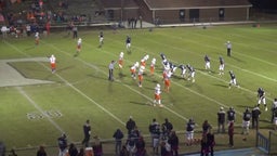 Randleman football highlights Trinity High School