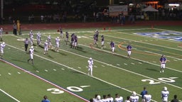 Islip football highlights Hauppauge High School