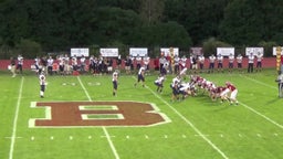 Weston football highlights vs. Bethel High School