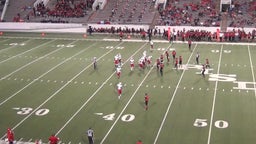 South Houston football highlights Terry High School