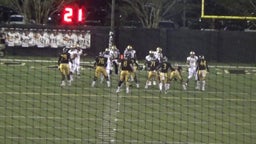Andre Hawkins's highlights Colquitt County High School