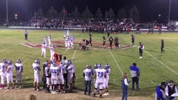 Soda Springs football highlights Bear Lake High School