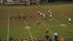 South Carroll football highlights Winters Mill High School