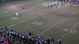 Samuel Smith's highlights vs. Paul VI High School