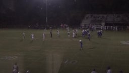 Whitewright football highlights Clarksville