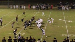 Parker football highlights Arizona Lutheran Academy High School
