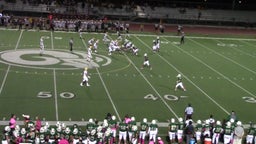 Murrieta Mesa football highlights Temecula Valley High School