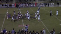 Franklin County football highlights vs. Lawrence County