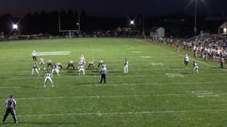Heath football highlights Northridge High School
