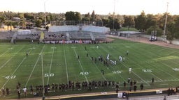Magnolia football highlights Godinez High School