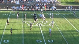 Williamston football highlights Lansing Catholic High School